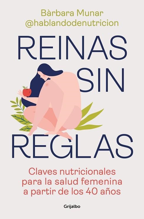 REINAS SIN REGLAS | 9788425362866 | MUNAR, BÀRBARA | Llibreria Online de Vilafranca del Penedès | Comprar llibres en català