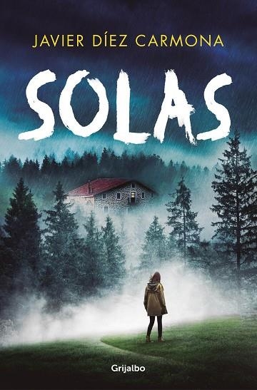 SOLAS | 9788425362781 | DÍEZ CARMONA, JAVIER | Llibreria Online de Vilafranca del Penedès | Comprar llibres en català