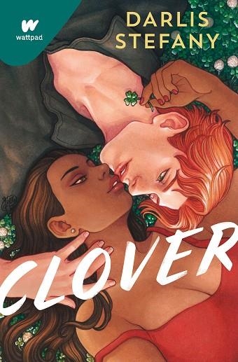 CLOVER LIBRO 01 | 9788419169891 | STEFANY, DARLIS | Llibreria Online de Vilafranca del Penedès | Comprar llibres en català