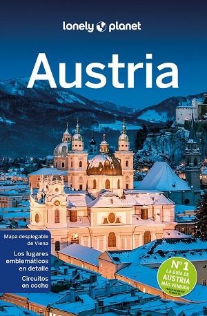 AUSTRIA 6 | 9788408263524 | LE NEVEZ, CATHERINE/DI DUCA, MARC/HAYWOOD, ANTHONY/WALKER, KERRY | Llibreria L'Odissea - Libreria Online de Vilafranca del Penedès - Comprar libros