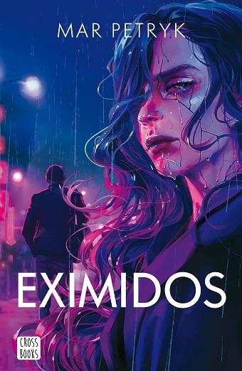 EXIMIDOS | 9788408266990 | PETRYK, MAR | Llibreria Online de Vilafranca del Penedès | Comprar llibres en català