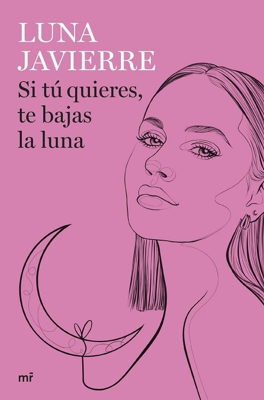 SI TÚ QUIERES TE BAJAS LA LUNA | 9788427050297 | JAVIERRE, LUNA | Llibreria Online de Vilafranca del Penedès | Comprar llibres en català