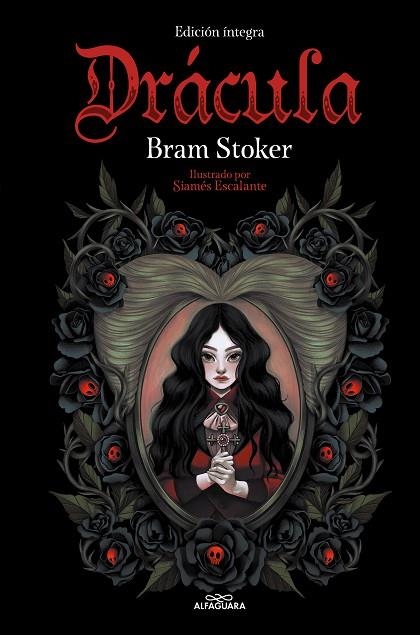 DRÁCULA (COLECCIÓN ALFAGUARA CLÁSICOS) | 9788420453453 | STOKER, BRAM | Llibreria Online de Vilafranca del Penedès | Comprar llibres en català