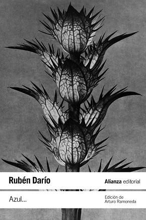 AZUL... | 9788411480949 | DARÍO, RUBÉN | Llibreria Online de Vilafranca del Penedès | Comprar llibres en català