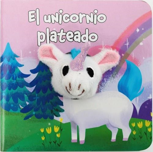 EL UNICORNIO PLATEADO | 9788469667675 | VARIOS | Llibreria Online de Vilafranca del Penedès | Comprar llibres en català