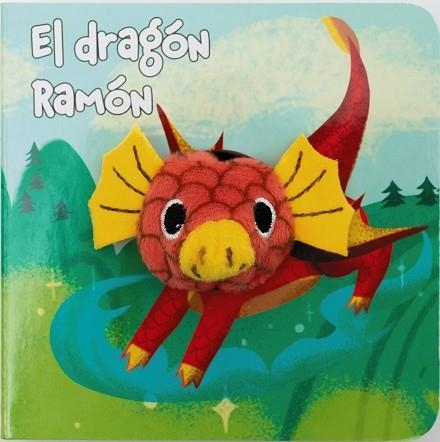 EL DRAGÓN RAMÓN | 9788469667682 | VARIOS | Llibreria Online de Vilafranca del Penedès | Comprar llibres en català