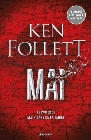 MAI ( EDICIÓ LIMITADA ) | 9788418196683 | FOLLETT, KEN | Llibreria Online de Vilafranca del Penedès | Comprar llibres en català