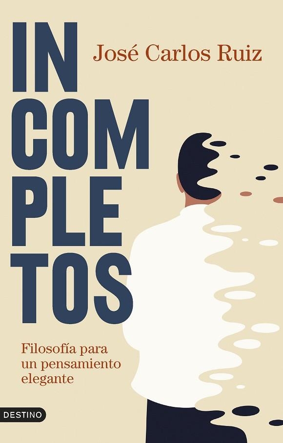 INCOMPLETOS | 9788423362721 | RUIZ SÁNCHEZ, JOSÉ CARLOS | Llibreria L'Odissea - Libreria Online de Vilafranca del Penedès - Comprar libros