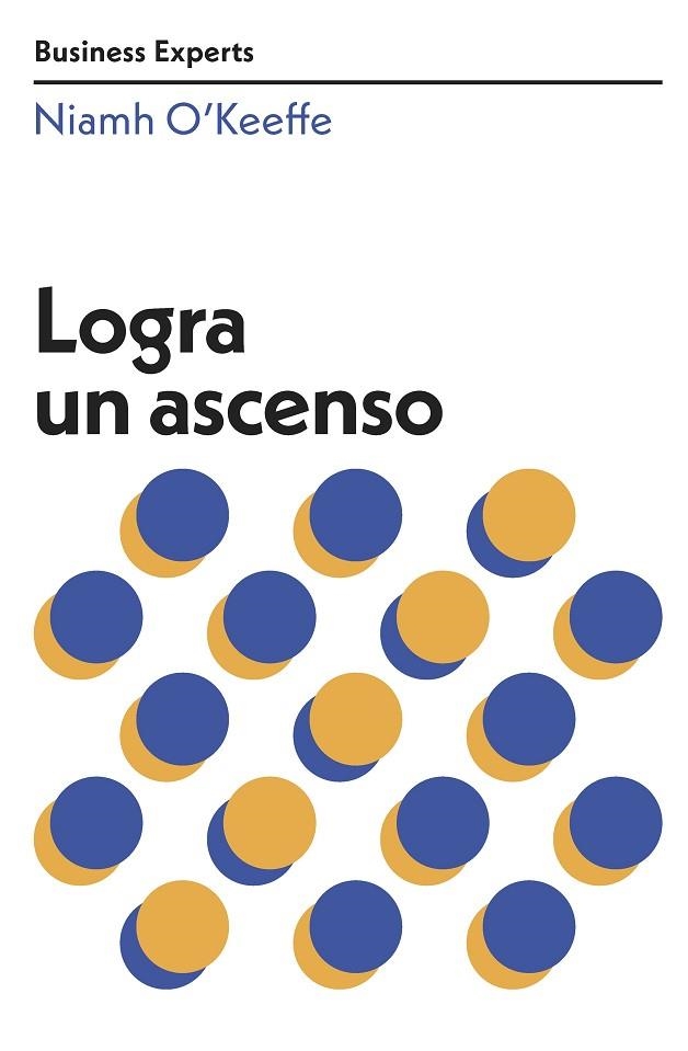 LOGRA UN ASCENSO | 9788417963682 | O'KEEFFE, NIAMH | Llibreria Online de Vilafranca del Penedès | Comprar llibres en català