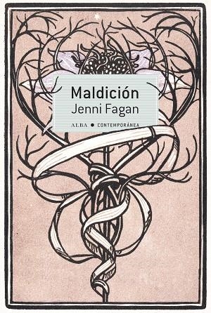 MALDICIÓN | 9788490659427 | FAGAN, JENNI | Llibreria L'Odissea - Libreria Online de Vilafranca del Penedès - Comprar libros