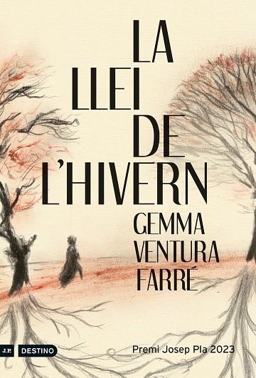 LA LLEI DE L'HIVERN | 9788497103466 | VENTURA FARRÉ, GEMMA | Llibreria L'Odissea - Libreria Online de Vilafranca del Penedès - Comprar libros