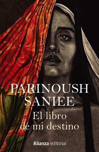 EL LIBRO DE MI DESTINO | 9788411481014 | SANIEE, PARINOUSH | Llibreria Online de Vilafranca del Penedès | Comprar llibres en català