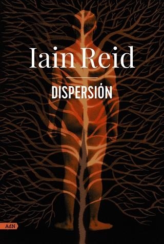 DISPERSIÓN  | 9788411481090 | REID, IAIN | Llibreria Online de Vilafranca del Penedès | Comprar llibres en català