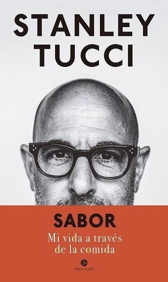 SABOR | 9788415887768 | TUCCI, STANLEY | Llibreria Online de Vilafranca del Penedès | Comprar llibres en català