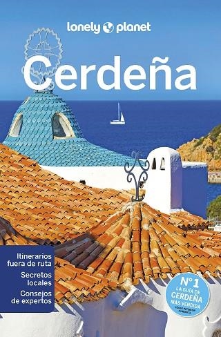 CERDEÑA 4 | 9788408265214 | AVERBUCK, ALEXIS/CLARK, GREGOR/GARWOOD, DUNCAN | Llibreria Online de Vilafranca del Penedès | Comprar llibres en català