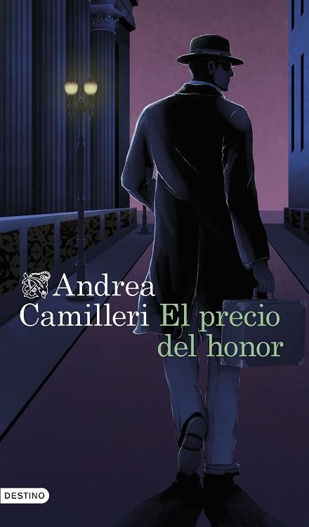 EL PRECIO DEL HONOR | 9788423362684 | CAMILLERI, ANDREA | Llibreria L'Odissea - Libreria Online de Vilafranca del Penedès - Comprar libros