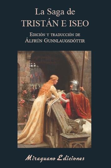 LA SAGA DE TRISTÁN E ISEO | 9788478134816 | ANÓNIMO | Llibreria L'Odissea - Libreria Online de Vilafranca del Penedès - Comprar libros