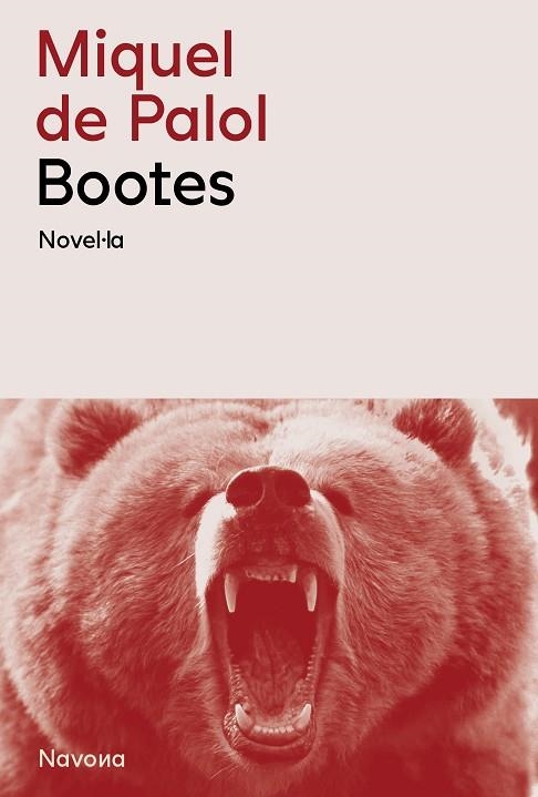 BOOTES | 9788419311559 | DE PALOL, MIQUEL | Llibreria Online de Vilafranca del Penedès | Comprar llibres en català