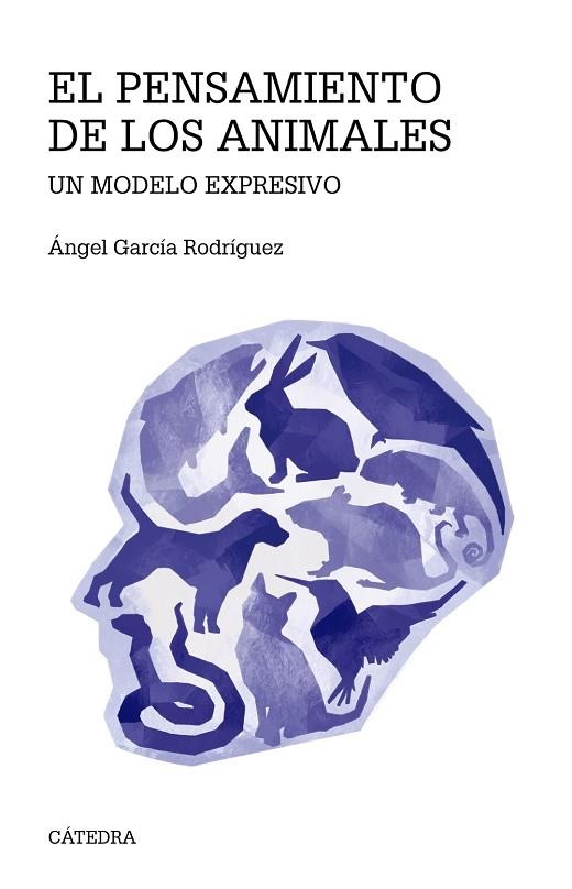 EL PENSAMIENTO DE LOS ANIMALES | 9788437645339 | GARCÍA RODRÍGUEZ, ÁNGEL | Llibreria Online de Vilafranca del Penedès | Comprar llibres en català