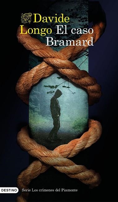 EL CASO BRAMARD SERIE LOS CRÍMENES DEL PIAMONTE 1 | 9788423361045 | LONGO, DAVIDE | Llibreria L'Odissea - Libreria Online de Vilafranca del Penedès - Comprar libros