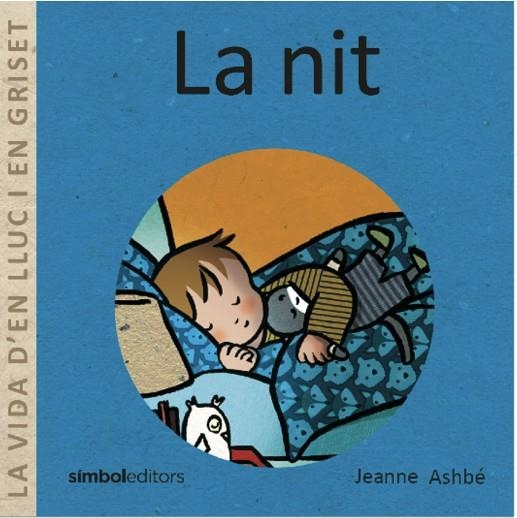 LA NIT | 9788418696176 | ASHBÉ, JEANNE | Llibreria Online de Vilafranca del Penedès | Comprar llibres en català