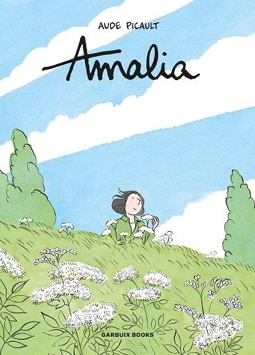 AMALIA | 9788419393043 | PICAULT, AUDE | Llibreria Online de Vilafranca del Penedès | Comprar llibres en català