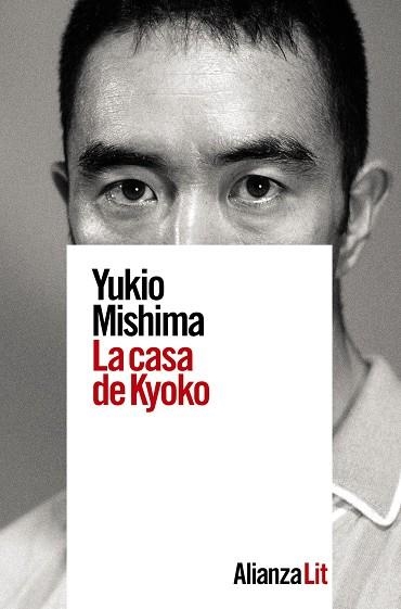 LA CASA DE KYOKO | 9788411481946 | MISHIMA, YUKIO | Llibreria L'Odissea - Libreria Online de Vilafranca del Penedès - Comprar libros