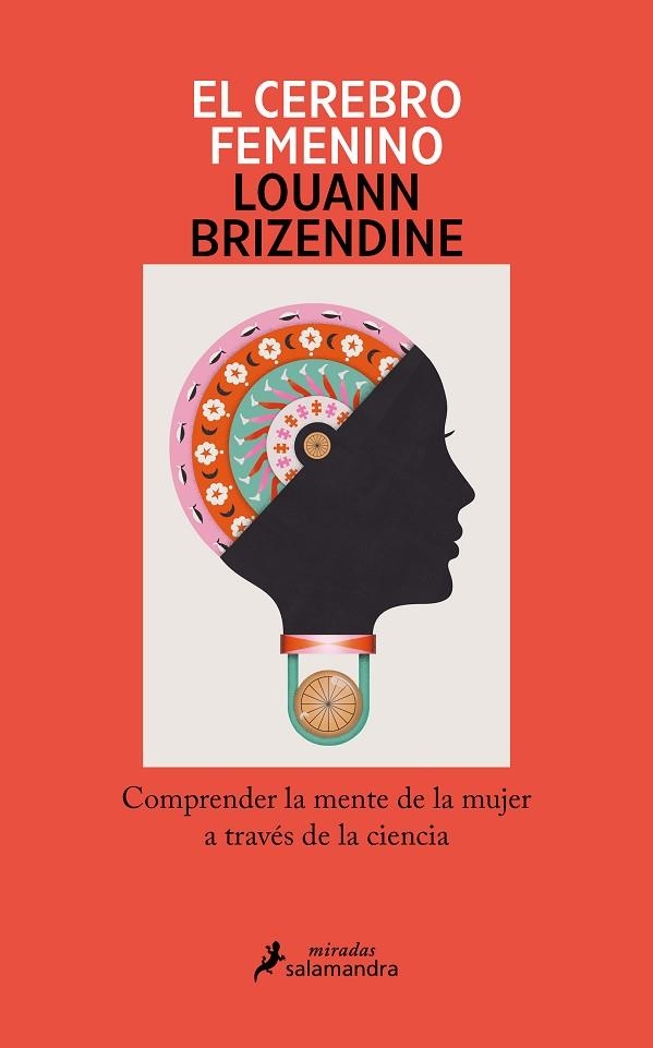 EL CEREBRO FEMENINO | 9788419456090 | BRIZENDINE, LOUANN | Llibreria Online de Vilafranca del Penedès | Comprar llibres en català