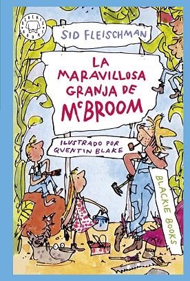 LA MERAVELLOSA GRANJA D'EN MCBROOM | 9788419172839 | FLEISCHMAN, SID | Llibreria Online de Vilafranca del Penedès | Comprar llibres en català