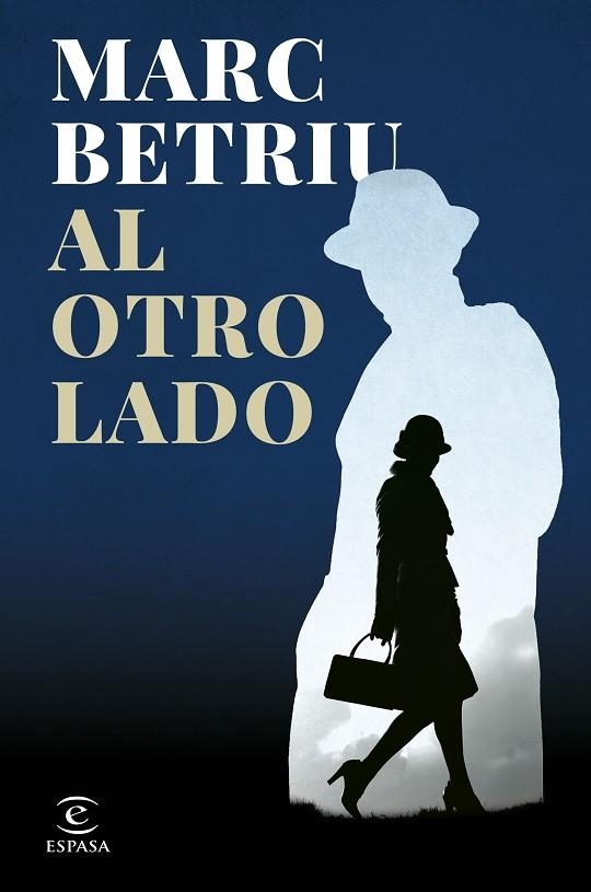 AL OTRO LADO | 9788467067217 | BETRIU, MARC | Llibreria Online de Vilafranca del Penedès | Comprar llibres en català