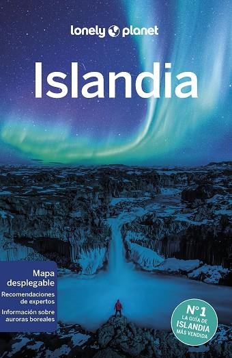 ISLANDIA 6 | 9788408264231 | VARIOS AUTORES | Llibreria Online de Vilafranca del Penedès | Comprar llibres en català