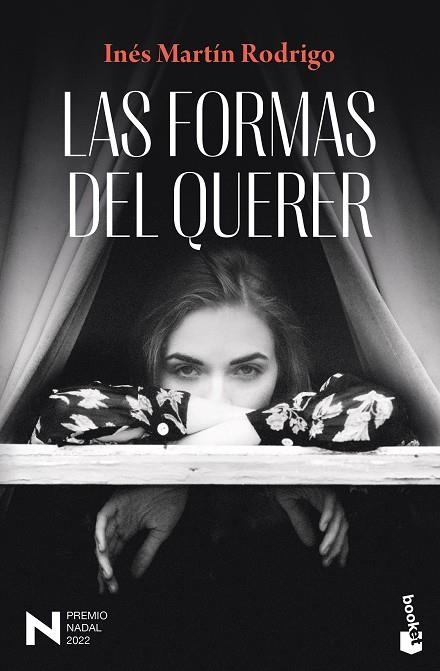 LAS FORMAS DEL QUERER | 9788423362806 | MARTÍN RODRIGO, INÉS | Llibreria Online de Vilafranca del Penedès | Comprar llibres en català