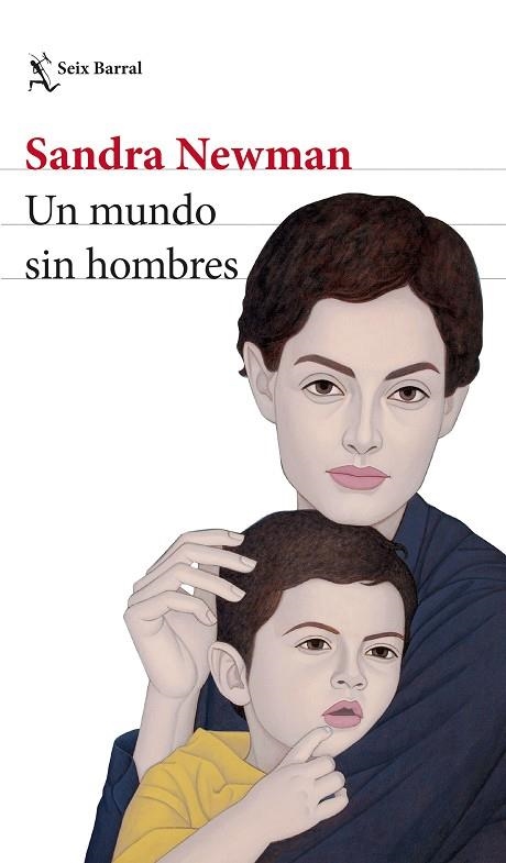 UN MUNDO SIN HOMBRES | 9788432241666 | NEWMAN, SANDRA | Llibreria Online de Vilafranca del Penedès | Comprar llibres en català