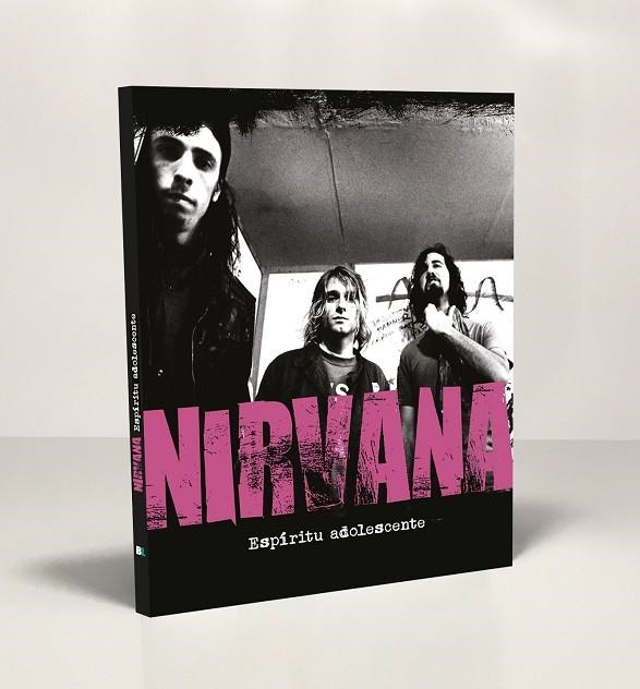 NIRVANA | 9788418246098 | VARIOS AUTORES | Llibreria Online de Vilafranca del Penedès | Comprar llibres en català