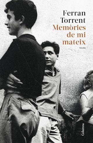 MEMÒRIES DE MI MATEIX | 9788466430227 | TORRENT, FERRAN | Llibreria Online de Vilafranca del Penedès | Comprar llibres en català