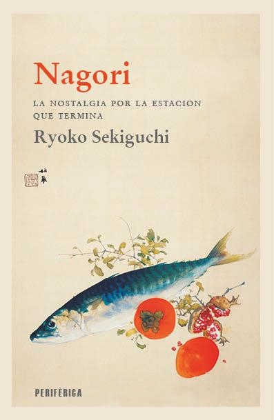 NAGORI | 9788418838699 | SEKIGUCHI, RYOKO | Llibreria Online de Vilafranca del Penedès | Comprar llibres en català