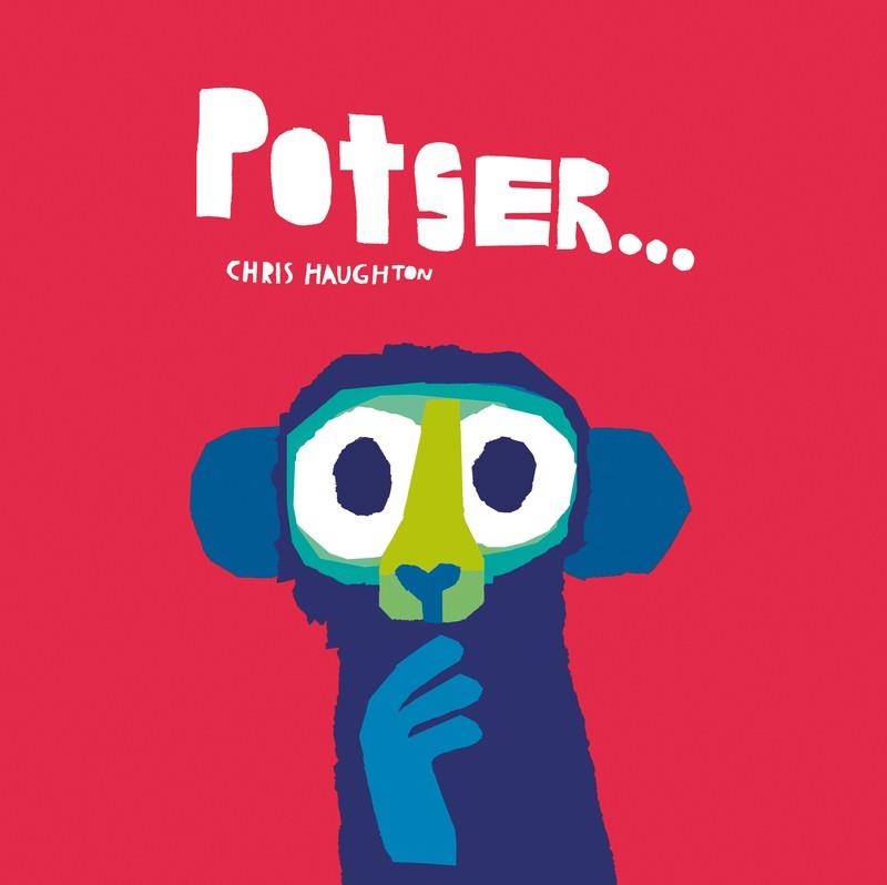 POTSER LLIBRE DE CARTRÓ | 9788419253231 | HAUGHTON, CHRIS | Llibreria Online de Vilafranca del Penedès | Comprar llibres en català