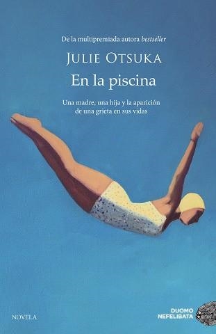 EN LA PISCINA | 9788418538766 | OTSUKA, JULIE | Llibreria Online de Vilafranca del Penedès | Comprar llibres en català