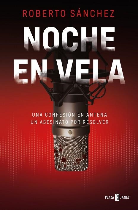 NOCHE EN VELA | 9788401029875 | SÁNCHEZ, ROBERTO | Llibreria Online de Vilafranca del Penedès | Comprar llibres en català