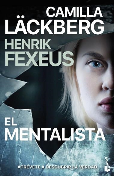 EL MENTALISTA | 9788408268284 | LÄCKBERG, CAMILLA/FEXEUS, HENRIK | Llibreria Online de Vilafranca del Penedès | Comprar llibres en català