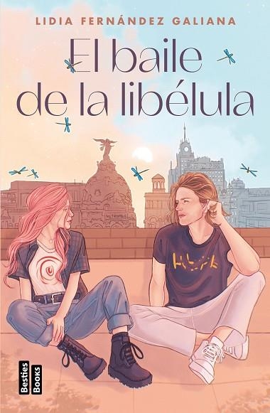 EL BAILE DE LA LIBÉLULA | 9788427050778 | FERNÁNDEZ GALIANA, LIDIA | Llibreria L'Odissea - Libreria Online de Vilafranca del Penedès - Comprar libros