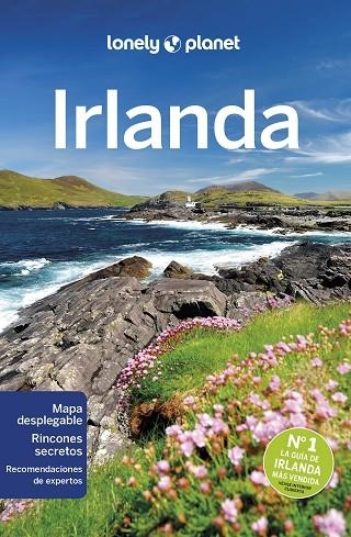 IRLANDA 6 | 9788408223627 | VARIOS AUTORES | Llibreria L'Odissea - Libreria Online de Vilafranca del Penedès - Comprar libros