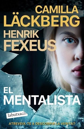 EL MENTALISTA | 9788419107411 | LÄCKBERG, CAMILLA/FEXEUS, HENRIK | Llibreria Online de Vilafranca del Penedès | Comprar llibres en català