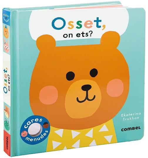 OSSET ON ETS ? | 9788491019282 | TRUKHAN, EKATERINA | Llibreria Online de Vilafranca del Penedès | Comprar llibres en català