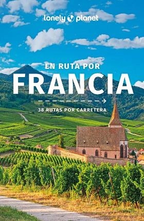 EN RUTA POR FRANCIA 3 | 9788408266525 | VARIOS AUTORES | Llibreria Online de Vilafranca del Penedès | Comprar llibres en català