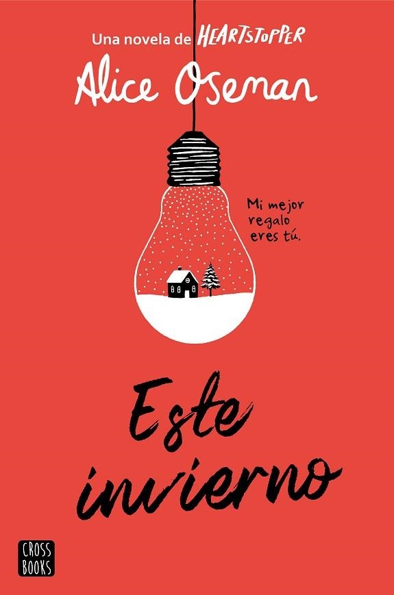 ESTE INVIERNO | 9788408267034 | OSEMAN, ALICE | Llibreria Online de Vilafranca del Penedès | Comprar llibres en català