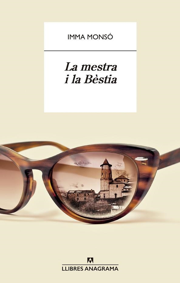 LA MESTRA I LA BÈSTIA | 9788433901750 | MONSÓ, IMMA | Llibreria L'Odissea - Libreria Online de Vilafranca del Penedès - Comprar libros