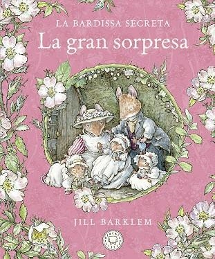 LA BARDISSA SECRETA. LA GRAN SORPRESA. | 9788418733673 | BARKLEM, JILL | Llibreria Online de Vilafranca del Penedès | Comprar llibres en català