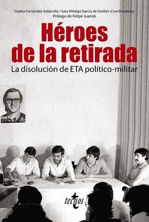 HÉROES DE LA RETIRADA | 9788430986354 | FERNÁNDEZ SOLDEVILLA, GAIZKA/HIDALGO GARCÍA DE ORELLÁN, SARA/PABLO CONTRERAS, SANTIAGO DE/CASALS, XA | Llibreria Online de Vilafranca del Penedès | Comprar llibres en català