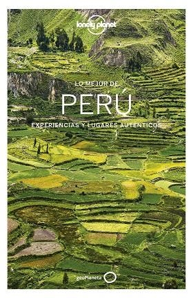 LO MEJOR DE PERÚ 4 | 9788408214472 | SAINSBURY, BRENDAN/EGERTON, ALEX/MCCARTHY, CAROLYN/TANG, PHILLIP/WATERSON, LUKE | Llibreria L'Odissea - Libreria Online de Vilafranca del Penedès - Comprar libros